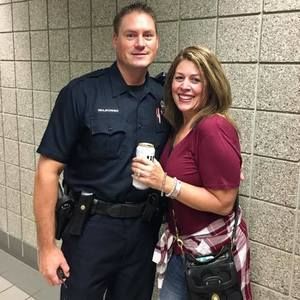 Meet your Posher, Julie